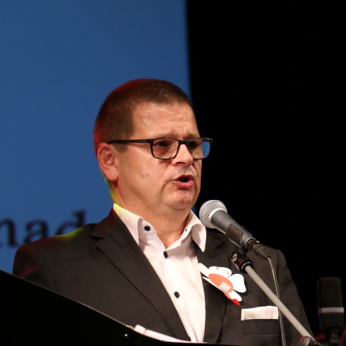 Ustrzyckie śpiewanie pieśni patriotycznych